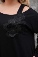 Sukienka Seraj - SH3698 - obrazek 4