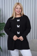 Bluzka Seraj - SH3599 - obrazek 7