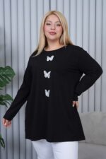 Bluzka Seraj - SH3599 - obrazek 8