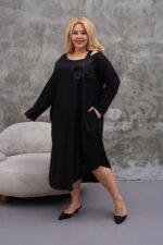 Sukienka Seraj - SH3698 - obrazek 6