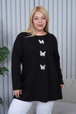 Bluzka Seraj - SH3599 - obrazek 9