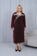 Sukienka Seraj - SH3718 - obrazek 12