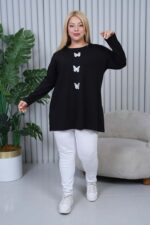 Bluzka Seraj - SH3599 - obrazek 10