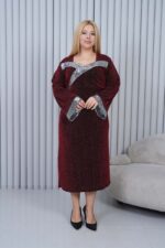 Sukienka Seraj - SH3718 - obrazek 13