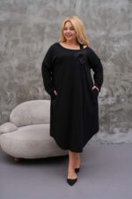 Sukienka Seraj - SH3698 - obrazek 8