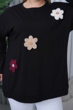 Tunika Seraj - SH3597 - obrazek 4