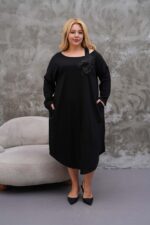 Sukienka Seraj - SH3698 - obrazek 9