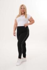 Legginsy Seraj - SH3685 - obrazek 2