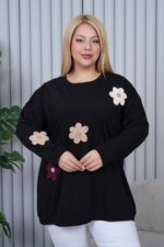 Tunika Seraj - SH3597 - obrazek 7