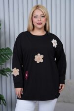 Tunika Seraj - SH3597 - obrazek 8