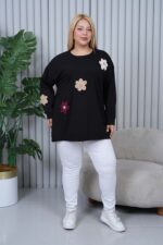 Tunika Seraj - SH3597 - obrazek 9