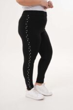 Legginsy Seraj - SH3685 - obrazek 7