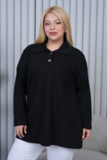 Bluzka Seraj - SH3668 - obrazek 6