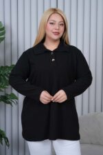 Bluzka Seraj - SH3668 - obrazek 7