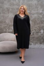 Sukienka Seraj - SH3701