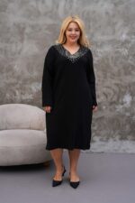 Sukienka Seraj - SH3701 - obrazek 9
