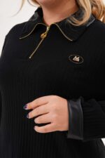 Tunika Seraj - SH3693 - obrazek 4