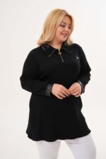 Tunika Seraj - SH3693 - obrazek 6