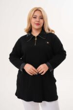 Tunika Seraj - SH3693 - obrazek 8