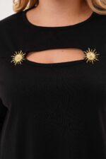 Bluzka Seraj - SH3690 - obrazek 4