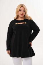 Bluzka Seraj - SH3690 - obrazek 6