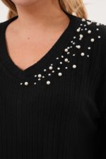 Bluzka Seraj - SH3695 - obrazek 4