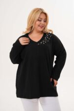 Bluzka Seraj - SH3695