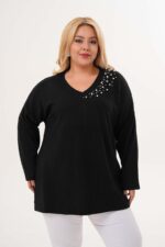 Bluzka Seraj - SH3695 - obrazek 9