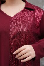 Koszulowa Tunika - obrazek 5