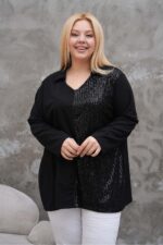 Koszulowa Tunika - obrazek 3